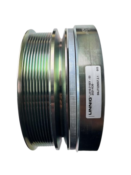Electromagnetic clutch LA16.0168Y