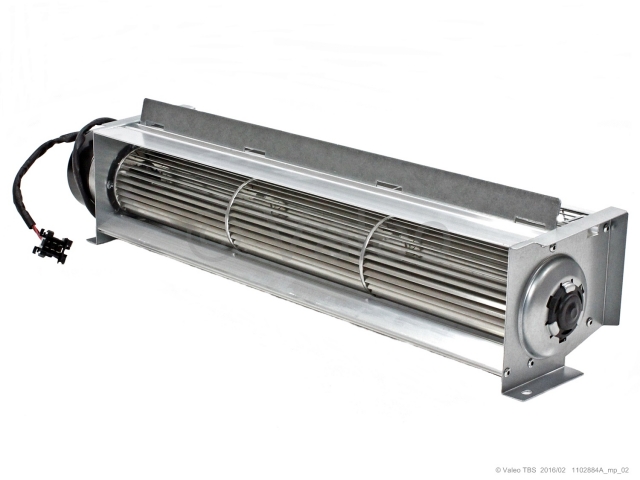 Heater A0008356507
