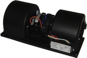 Fan Spal, 24V, GRPWM2