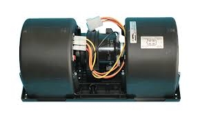 Fan Spal, 24V