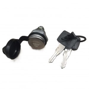 Lock Setra, MB