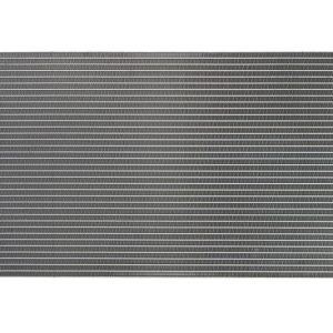 Air conditioner radiator Setra 400