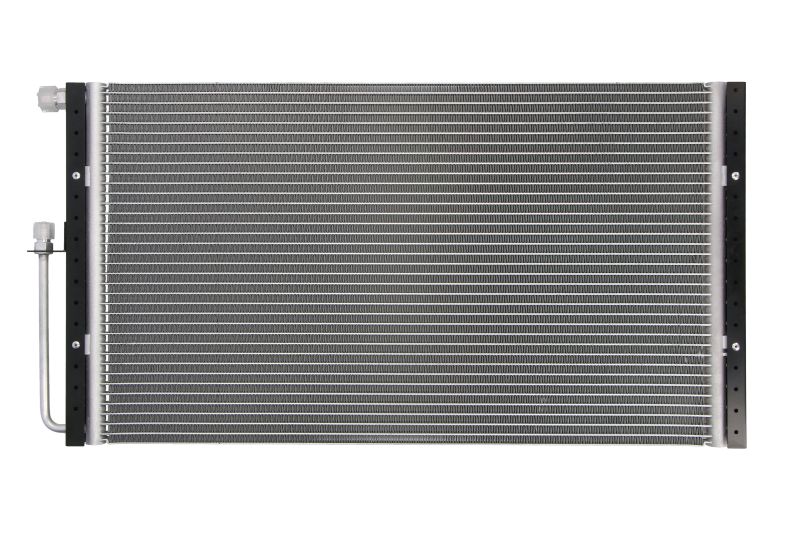 Air conditioner radiator Setra 400