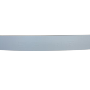 Setra 400 series front trim with lettering
