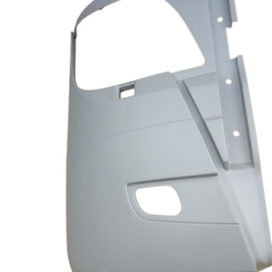 Setra 400 series front bumper corner
