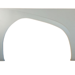 Rear wing MB Travego