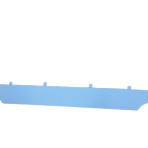 Front top trim Setra 400