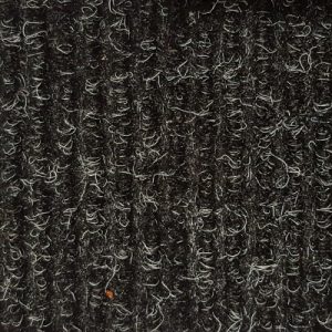 Bus carpet “Favorit Black”