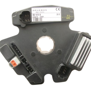 Webasto control unit SG1572