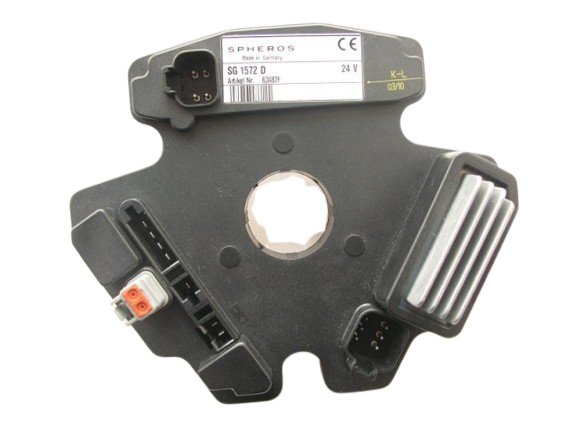 Webasto control unit SG1572
