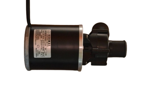 Circulator pump 6000l/h, 24 V