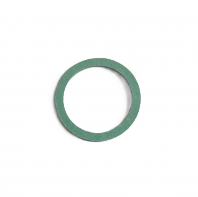 Round gasket for Bock compressors