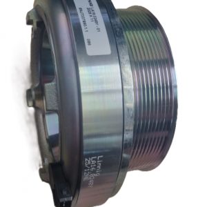 Electromagnetic clutch LA 16.0248Y