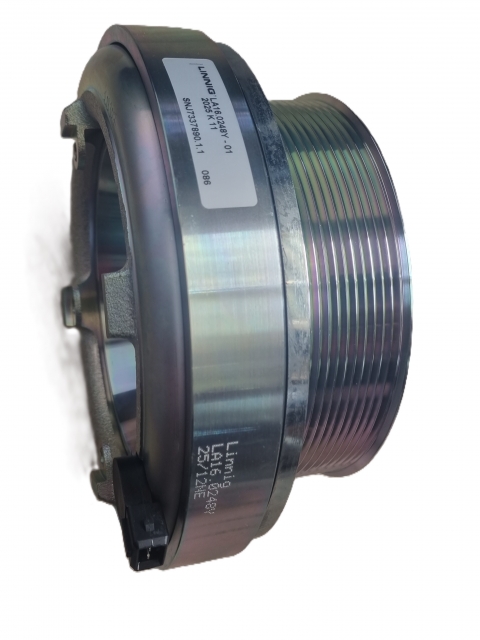 Electromagnetic clutch LA 16.0248Y
