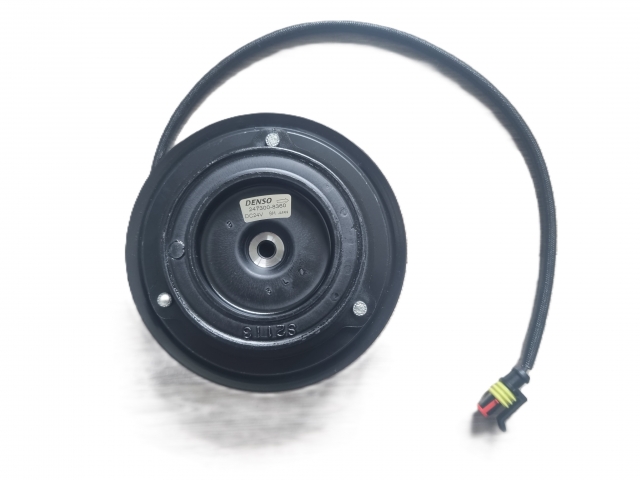 Electromagnetic clutch Denso V6 125/120