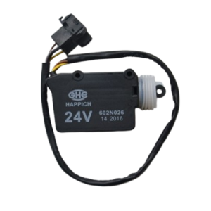 Central locking motor 24V