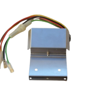 Fan control unit