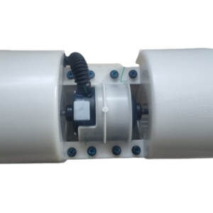 Fan Denso, 24V