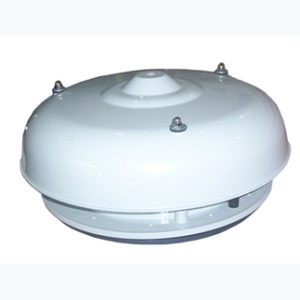 Turbo fan 12 V