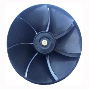 Plastic Air Conditioner Condenser Propeller