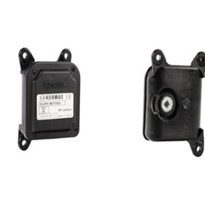 Motor 24 V