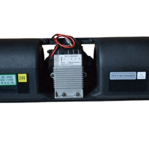 Fan MBL (BL650), 24V