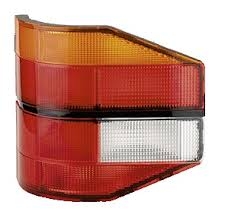 Galinis žibintas Setra 300 HD, HDH