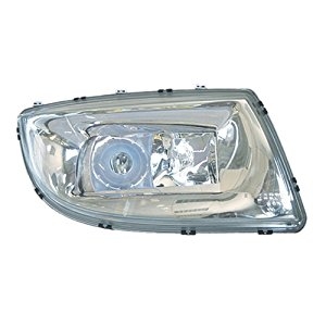 Priekinis Setra 400 Xenon žibintas