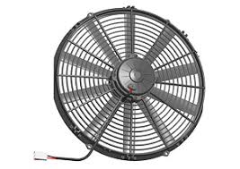 Fan Spal, 24V
