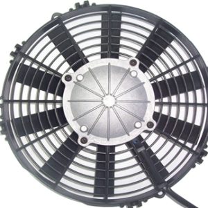 Axial fan