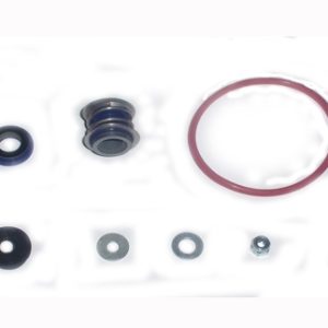 Circulator pump repair kit