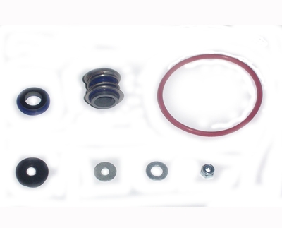 Circulator pump repair kit