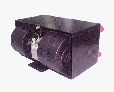 Heating system