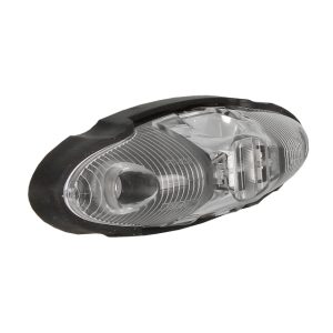 Žibintas gabarito LED raudonas/geltonas/baltas