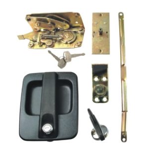 Door lock