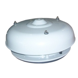Turbo fan