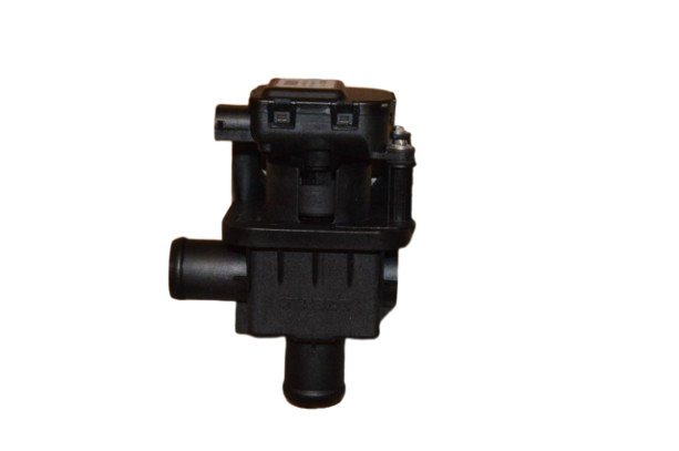 Heating valve 2/2