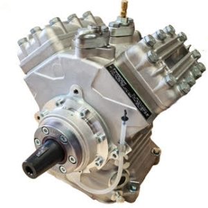 Bock FKX40/560K air conditioner compressor
