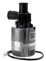 Circulation pump U4856