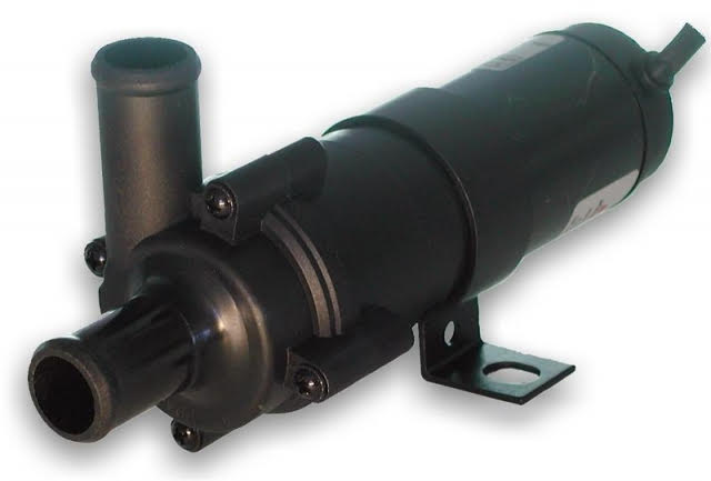 Circulation pump Johnson, 24V