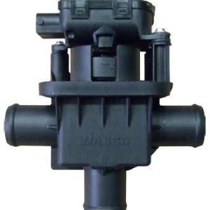 Heating valve 3/2