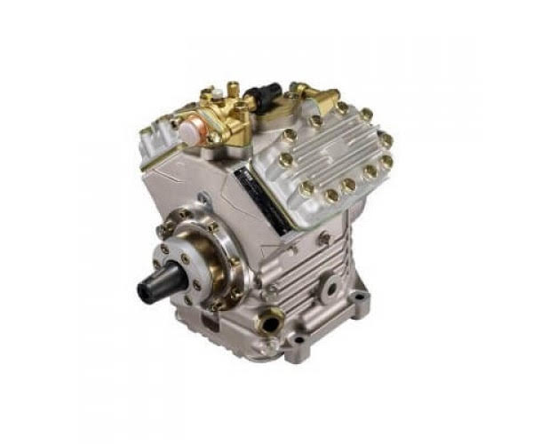 BOCK FKX 40/655K air conditioner compressor
