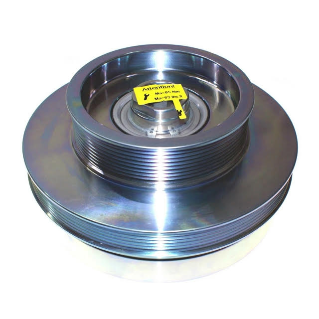 Clutch for air conditioner compressor Setra 400