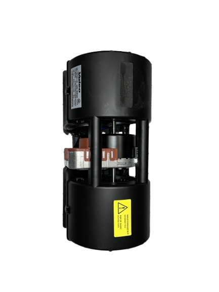 Fan Valeo 344W 4040 rpm.