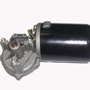 Wiper motor
