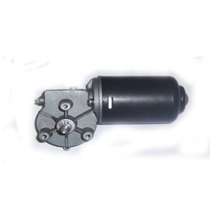 Wiper motor