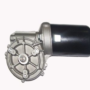 Wiper motor