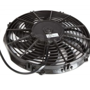 Fan, 12V