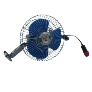 Additional fan